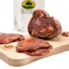 MORCÓN DE BELLOTA 100% IBÉRICO