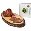 MORCÓN DE BELLOTA 100% IBÉRICO-SEÑORIO DE MONTANERA - Imagen 2